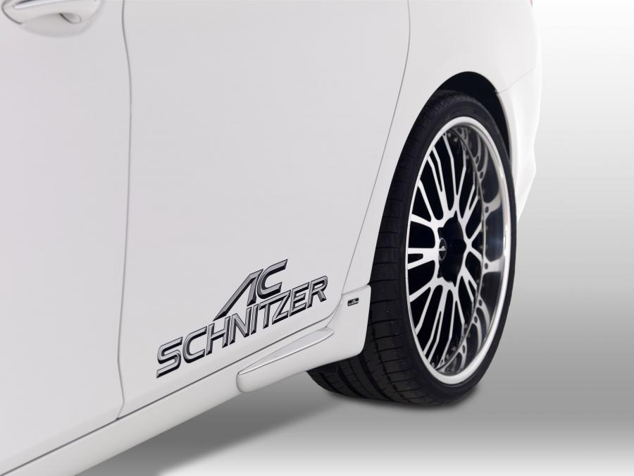  BMW ACS7 4.0i by AC Schnitzer 2009 года  (фото 18 из 21)
